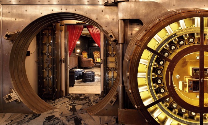 Gateway District Hotel | Metropolitan at The 9, Autograph Collection