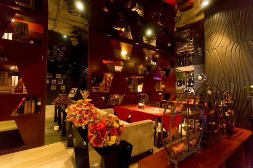 Baiyun Hotel | Metropolo, Guangzhou, Wanda Plaza-Baiyun Mountain