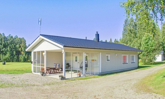 Sotkamo House | Metsätähti by Interhome