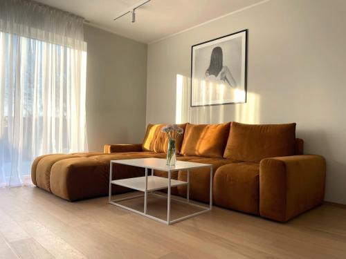 Haapsalu Apartment | Metsa Holiday Home