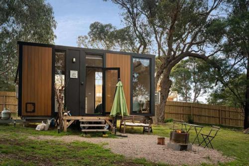 Metung House | Metung Hideaway by Tiny Away