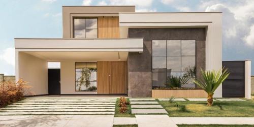 Asa Sul House | Meu espaço teste