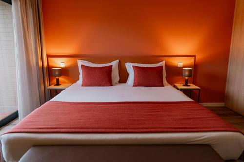 Campo Hotel | Meu Hotel Porto Gandra