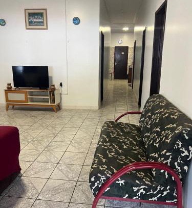 Salvaterra House | Meu Refúgio - Jer Eco Park