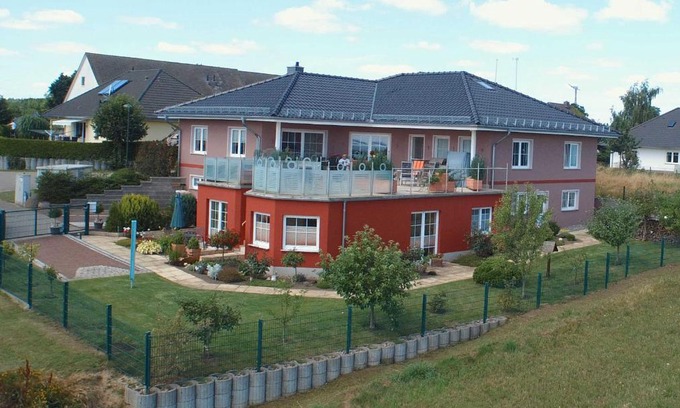 Hohendorf Apartment | Meutzner Hohendorf Wolgast