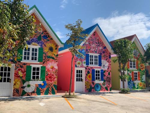 Lampang Resort | Mexican Resortlampang