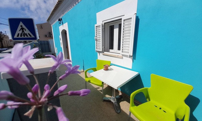 Patroves Apartment | Mexico - Albufeira