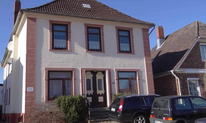 Neustadt in Holstein Apartment | Meyer Heide