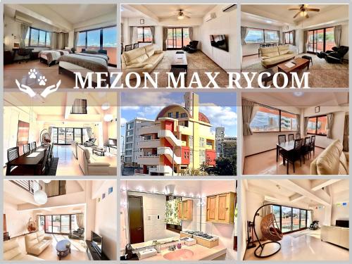 Hiyagon Apartment | Mezon Max Rycom