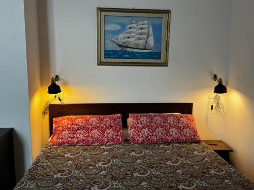 Mezzano Bed & Breakfast | Mezzano B&B