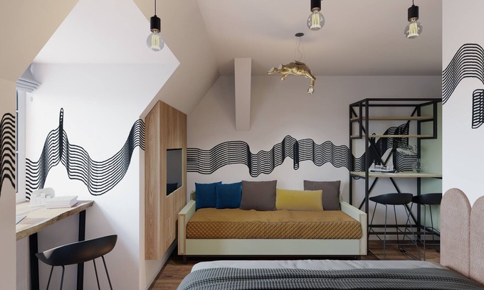 Mitte 2 Hotel | Mezzotel