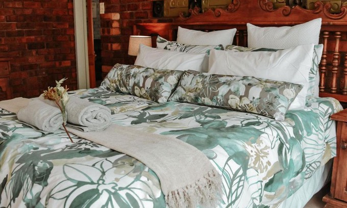 Boksburg Apartment | MFT GUEST HOUSE