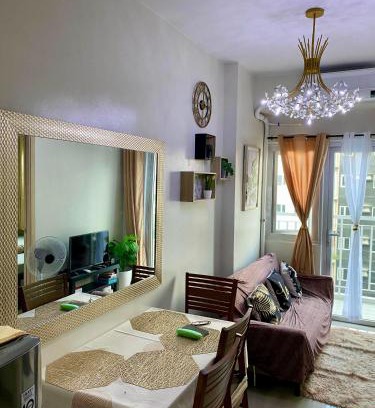 Cainta Apartment | MG Place -2 BR condo unit at SMDC Charm Residences, Cainta, Rizal, 1900
