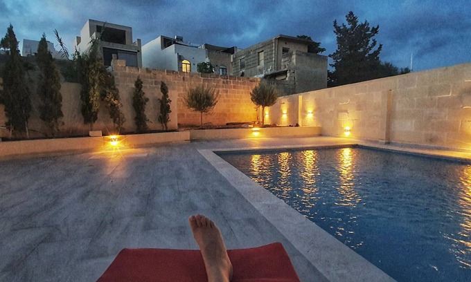 Xewkija Apartment | Mgarr Ix-Xini Maisonette