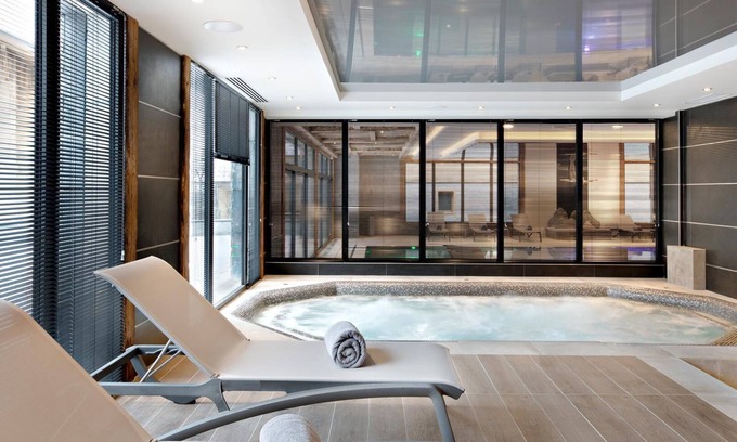 Flaine House | MGM Hôtels & Résidences – Résidence Alhéna