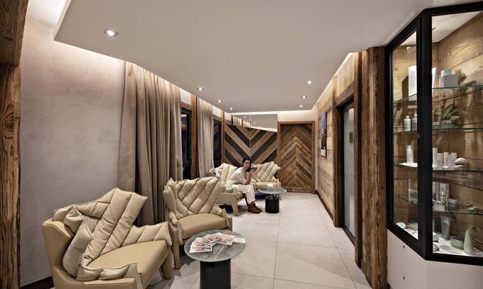 Samoens House | MGM Hôtels & Résidences – Résidence Alexane