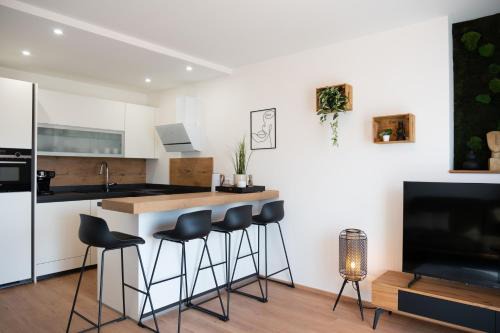 Gries Apartment | MH Living - 22 - Scandinavian Living Dream in Center