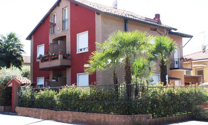 Osio Sotto House | Mi Casa Affittacamere