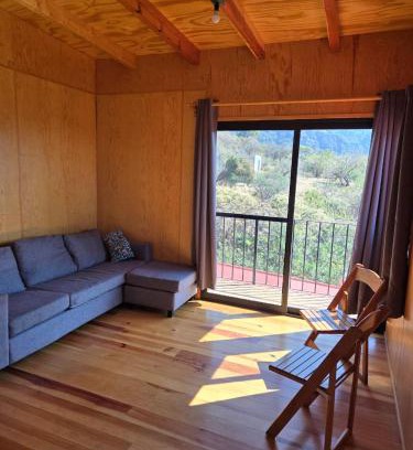 Amatlan Apartment | Mi descanso en Amatlan