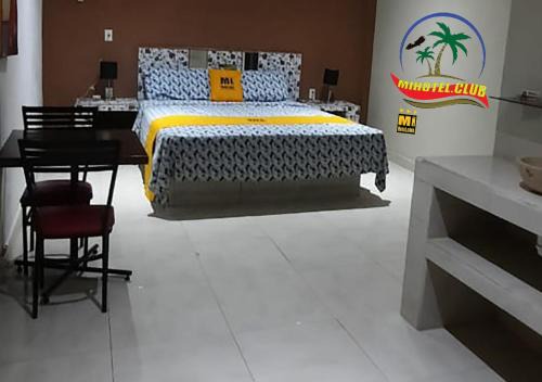 La Orilla Hotel | Mi Hotel Club