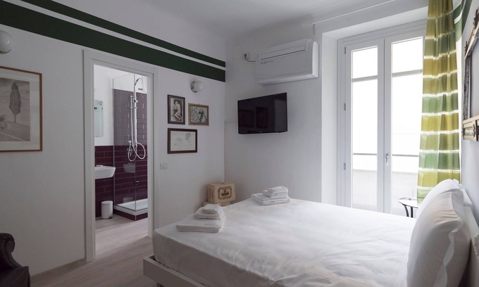 Zona Risorgimento Apartment | Mi-melz12c1 - Melzo 12 - 1CP ECO Naif