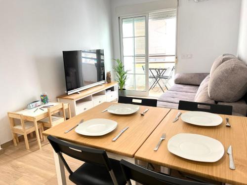 Conil de la Frontera City Center Apartment | Mi sueño de Conil