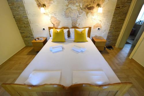 Petrovaradin Apartment | Mia Casa deluxe