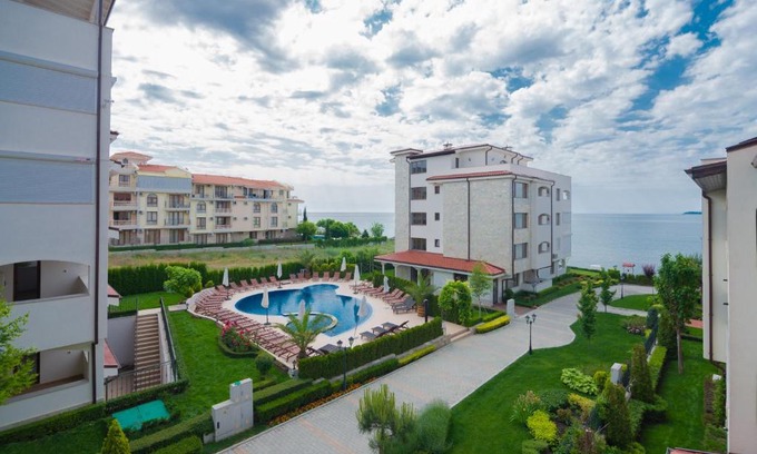 Yurta Apartment | Mia Cassa