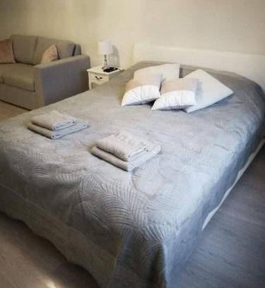 Luganuse Apartment | Mia Kiviõli Apartment