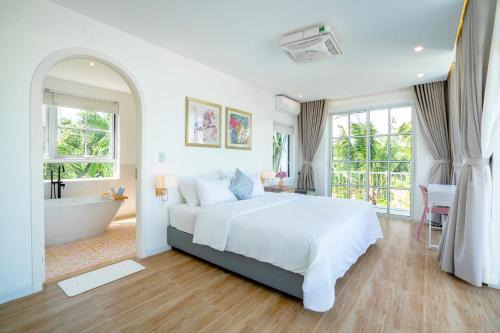 Xuyen Moc Resort | Mia Luxury Villa Bình Châu