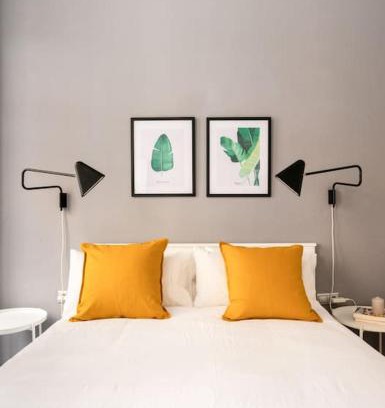 San Gil Apartment | Mia Suite. Center of Seville