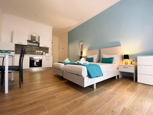 Paceville Apartment | Miami Apartments
