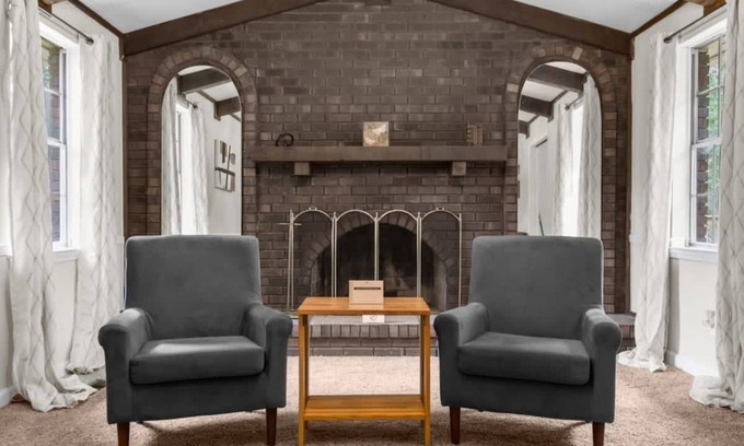 Forestdale House | Miami Family Friendly in Forestdale