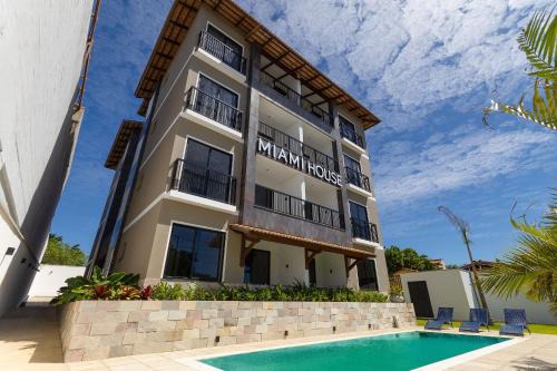 Cumbuco Apartment | Miami House Cumbuco por Carpediem