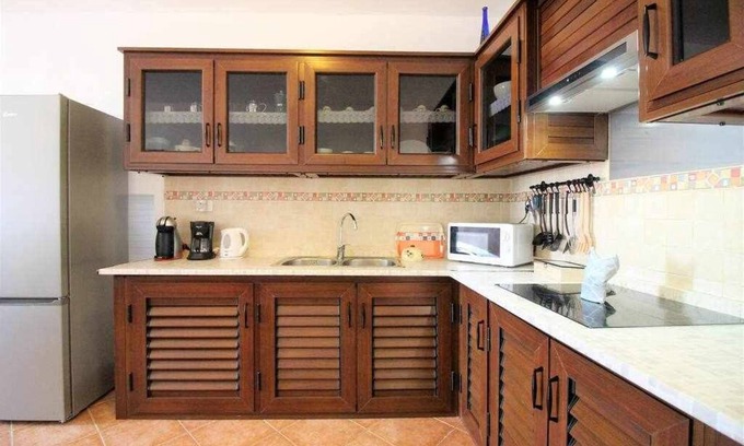 El Golfo House | Micaela’s House in the sailor village!