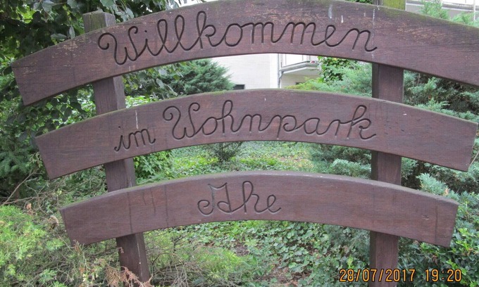 Rhein-Erft-Kreis District Apartment | Michael's apartments