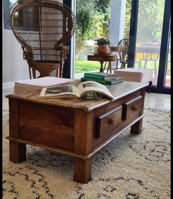 Sde Eliezer Villa | Michaela's Villa