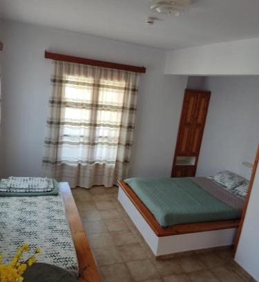 Agia Ermioni Apartment | Michalis Chios Rooms