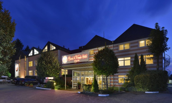 Hodenhagen Hotel | Michel Hotel Hodenhagen
