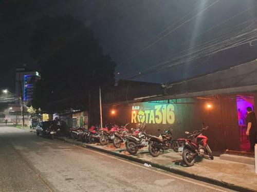 Curio-Utinga House | Michel Porto