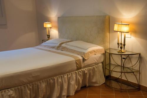 Pietrasanta Apartment | Michelangelo Escape Suite