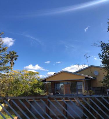 Greater Johannesburg Metropolitan Area House | Michelle Cottage
