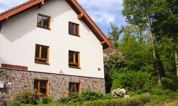 Schindeldorf House | Michels Nest