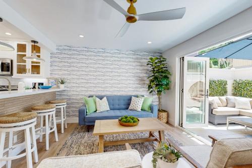 Hermosa Village Apartment | Mickey's Hideaway