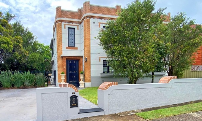 Woolooware Apartment | MICRO STUDIO SWAN ST WOOLOOWARE