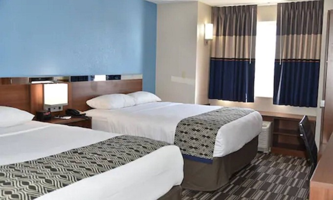 Fond du Lac Hotel | Microtel Inn & Suites by Wyndham Fond Du Lac