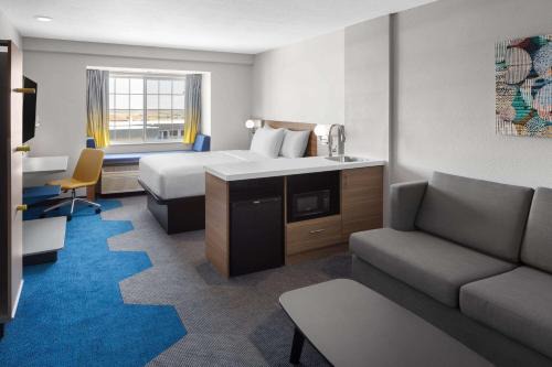 Rapid City Hotel | Microtel Inn & Suites by Wyndham Rapid City