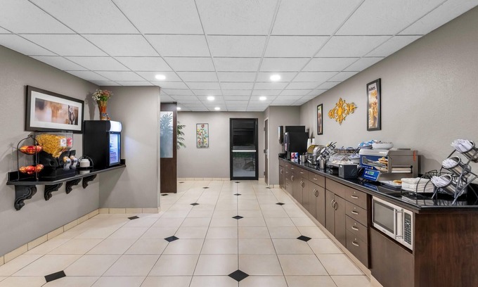 Conway Hotel | Microtel Inn & Suites by Wyndham Conway