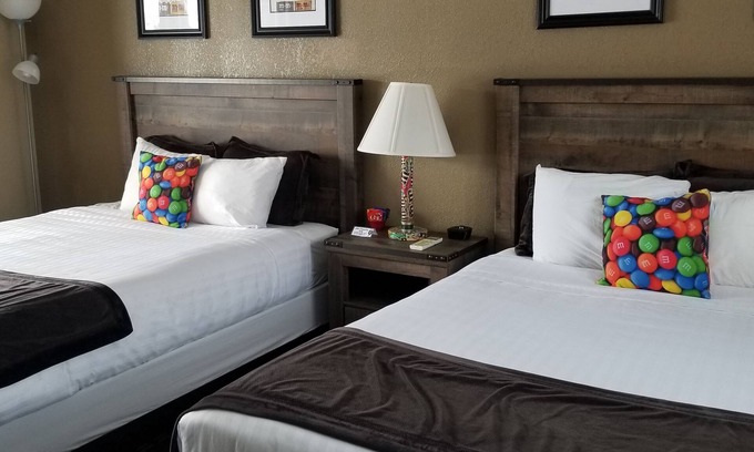 Middlebury Hotel | Middlebury Sweets Motel