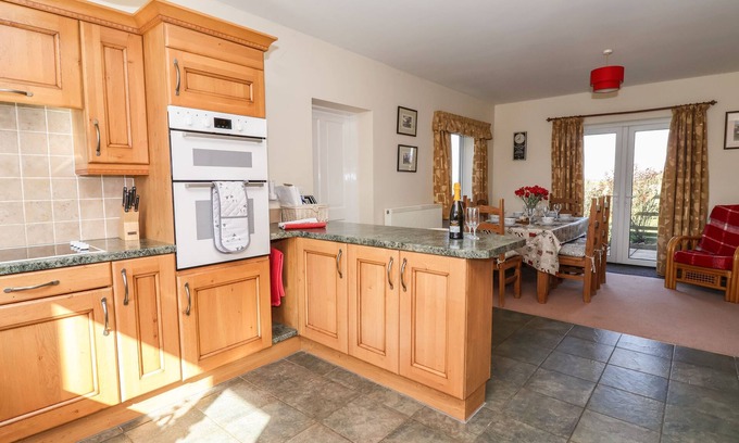Malton Cottage | Middlegate